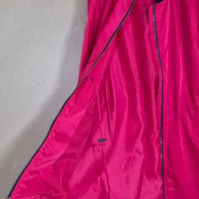 [SOLD OUT] 베네통 항공점퍼스타일 야상  55~66
