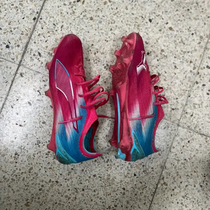 [BUNJANG] Puma Ultra Soccer Cleats / 퓨마 울트라 축구화