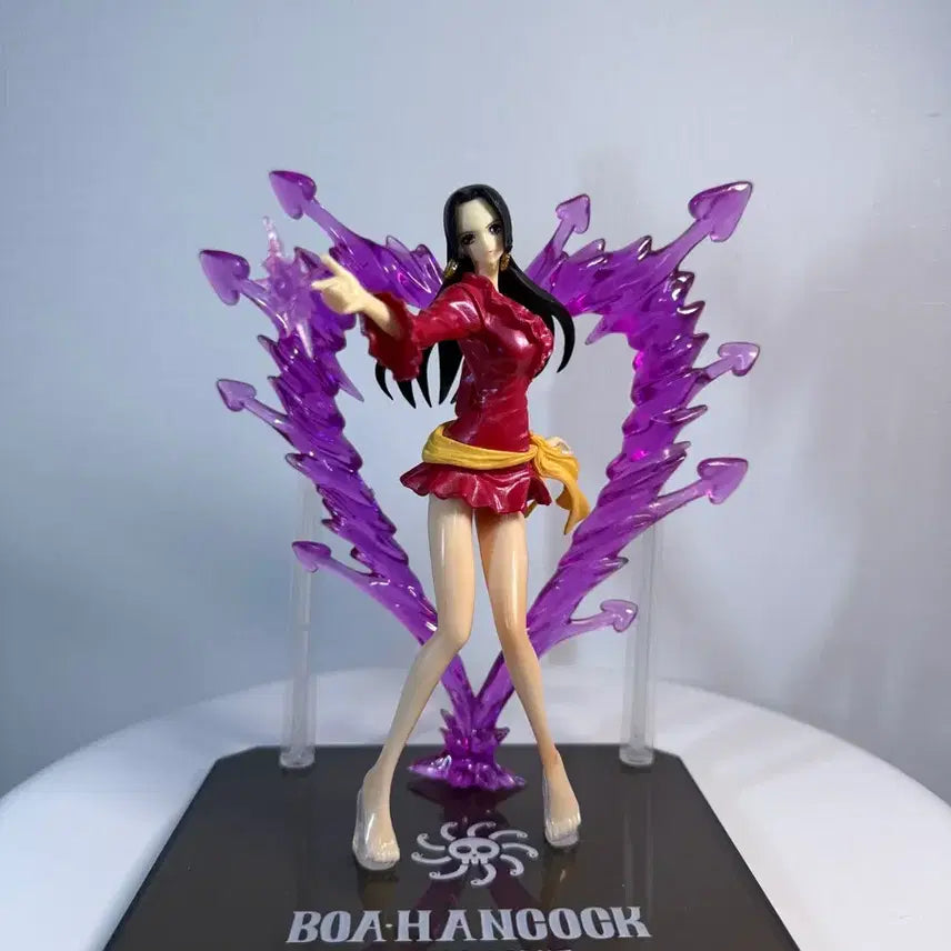 [BUNJANG] One Piece Boa Hancock Figure / 원피스 보아 핸콕 피규어