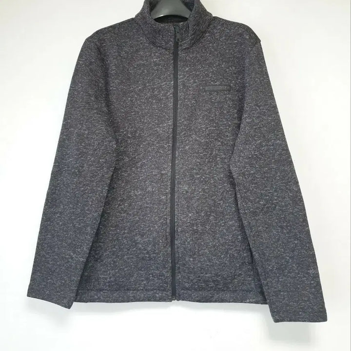 [BUNJANG] Merrell Fleece Zip-Up Jumper / 머렐기모집업