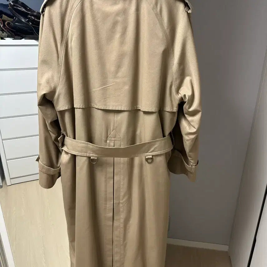 [BUNJANG] Burberry Trench Coat 40R / 버버리 트렌치코트 40R