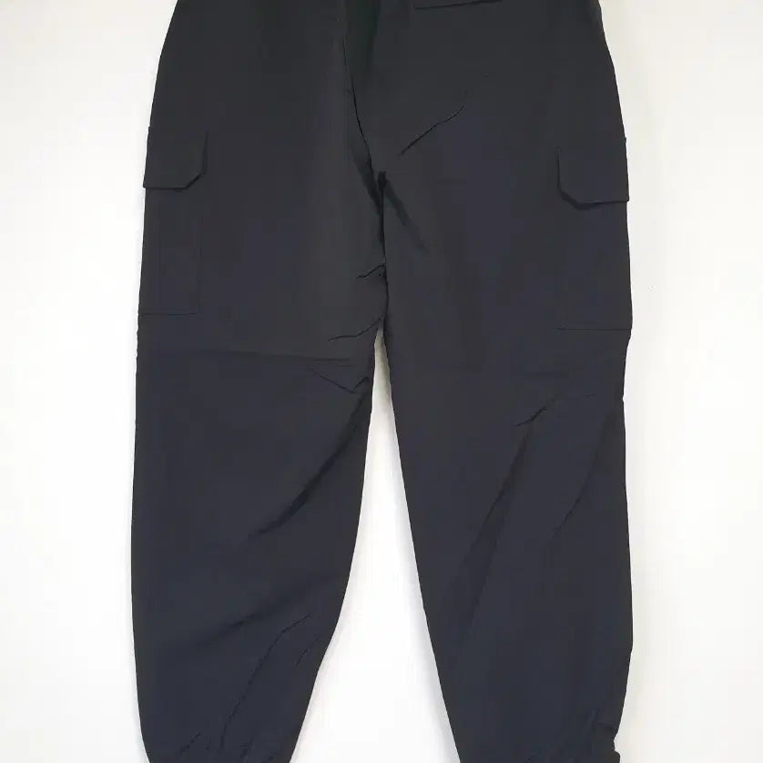 [BUNJANG] Top Ten Jogger Cargo Pants / 탑텐조거카고바지
