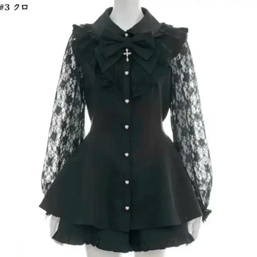 [SOLD OUT] 시허니 셋업