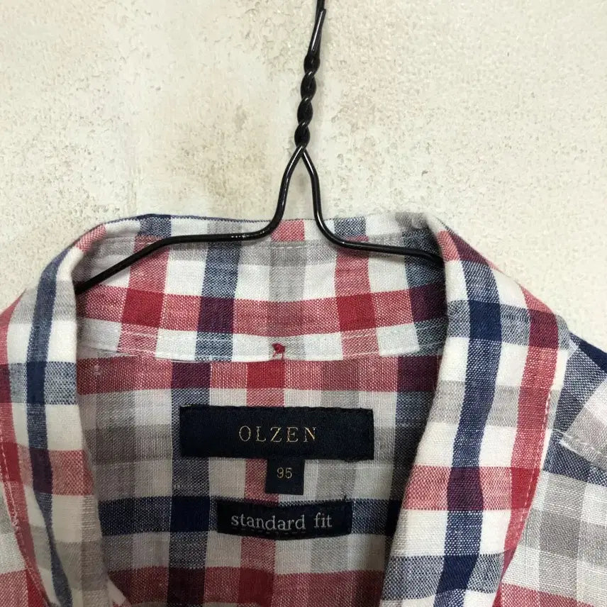 [BUNJANG] OLZEN Men&
