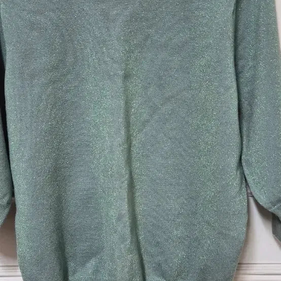 [BUNJANG] AtG 7-Part Knit Top / 여성 AtG 7부 니트  100