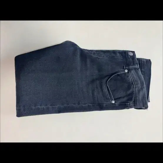 [BUNJANG] Arket PARK Regular Straight Jeans / 아르켓 PARK 레귤러 스트레이트 진 파크진
