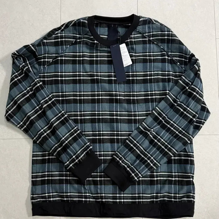 [SOLD OUT] [L] 준지 맨투맨