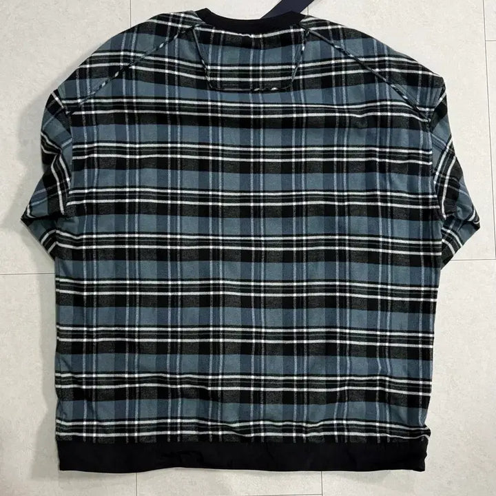 [SOLD OUT] [L] 준지 맨투맨