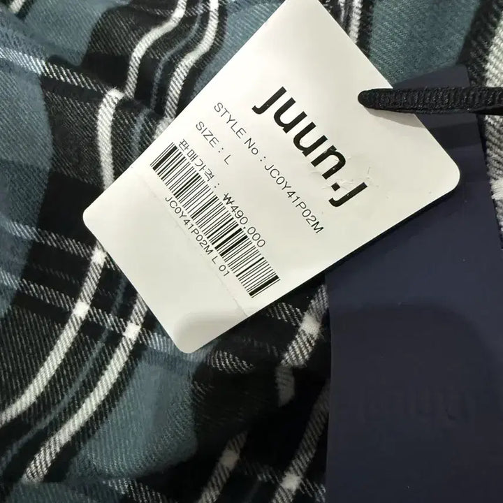 [SOLD OUT] [L] 준지 맨투맨
