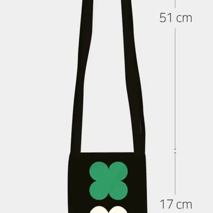 [BUNJANG] dropdropdrop Jacquard Knit Mini Crossbody Bag / 드롭드롭드롭 dropdropdrop 자카드 니트 미니 크로스백