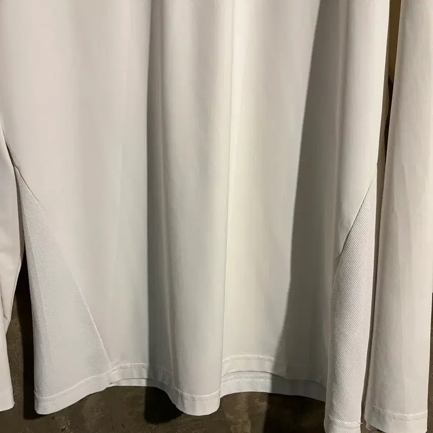 [BUNJANG] Hazzys Long Sleeve Polo Shirt / 헤지스 긴팔카라티