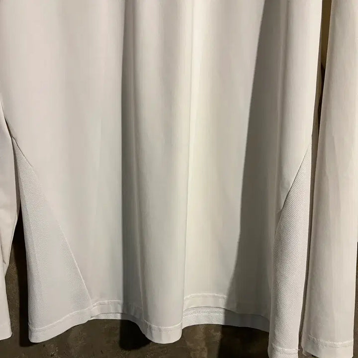 [BUNJANG] Hazzys Long Sleeve Polo Shirt / 헤지스 긴팔카라티