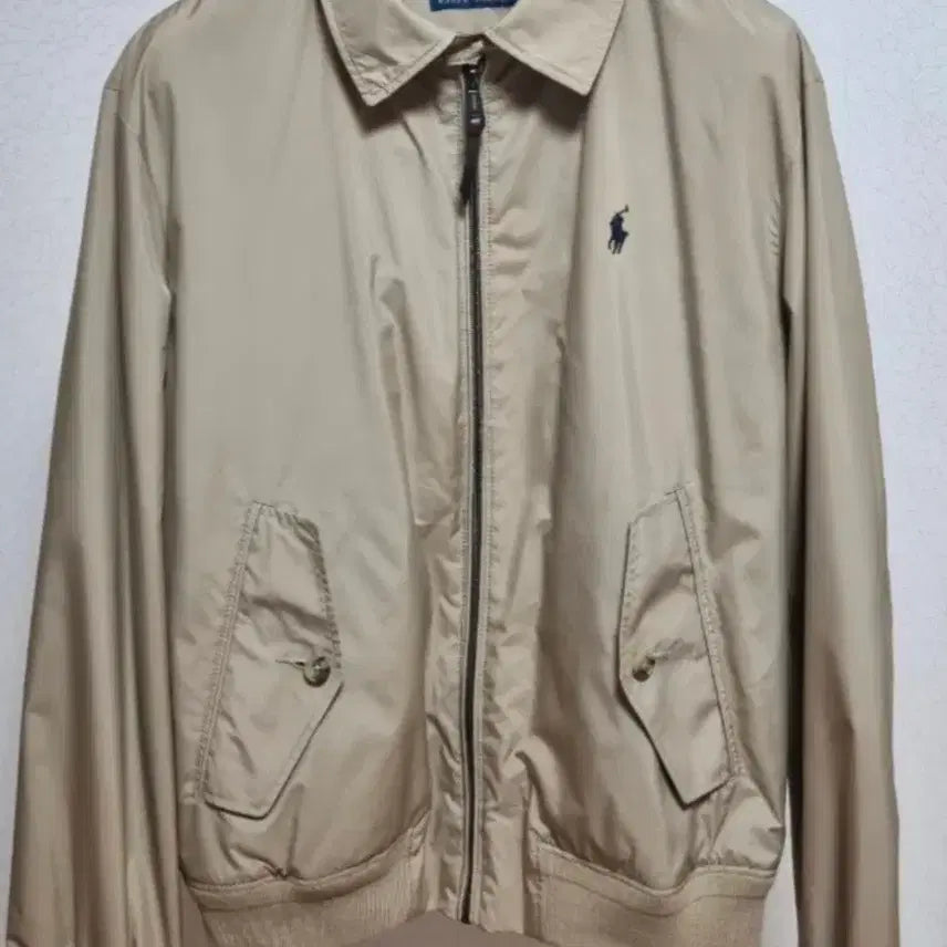 [SOLD OUT] 폴로 랄프로렌 윈드브레이커 바람막이 자켓