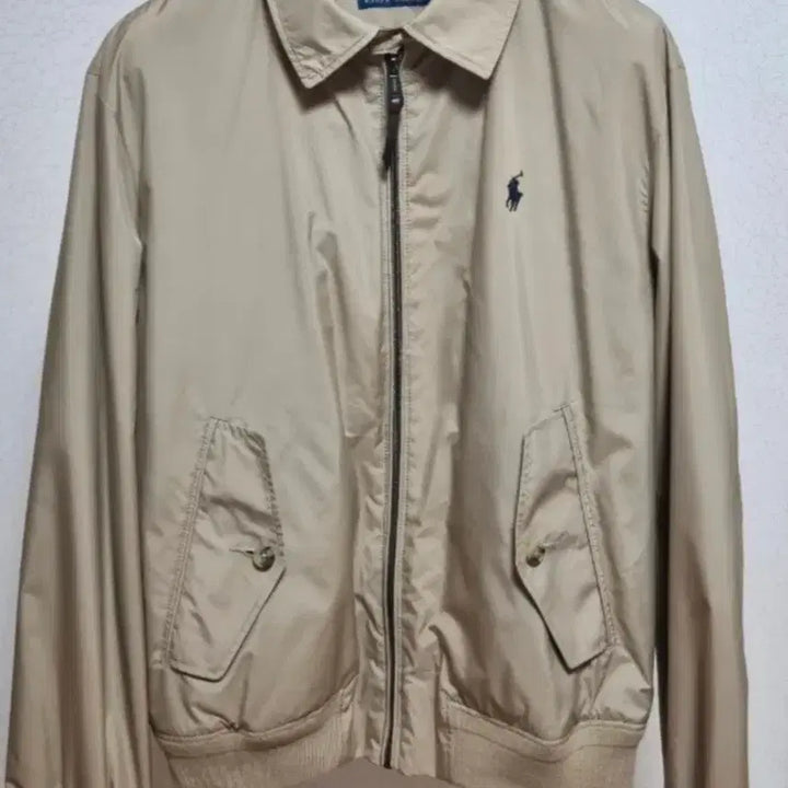 [SOLD OUT] 폴로 랄프로렌 윈드브레이커 바람막이 자켓