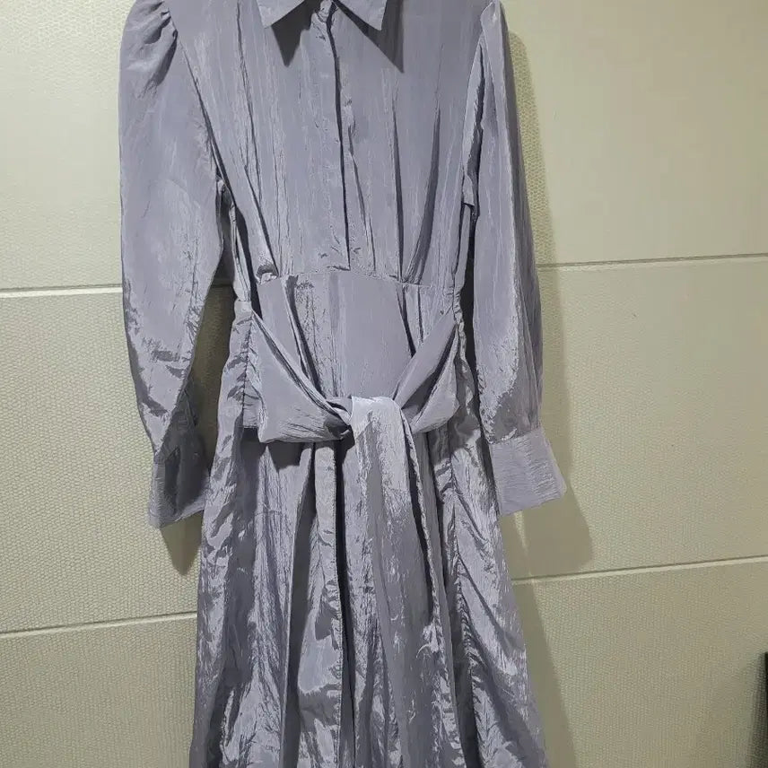 [SOLD OUT] 더발론 볼륨원피스