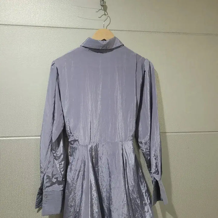 [SOLD OUT] 더발론 볼륨원피스