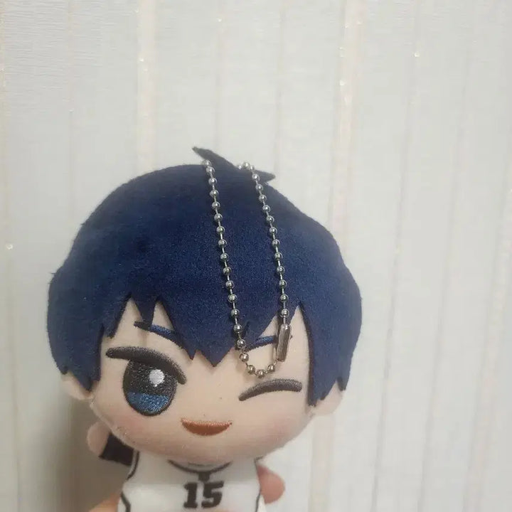 [BUNJANG] Blue Lock Doll / 블루록인형