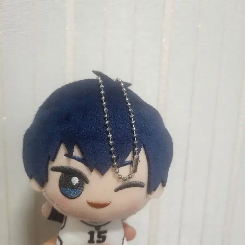 [BUNJANG] Blue Lock Doll / 블루록인형