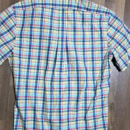 [SOLD OUT] 폴로 반팔셔츠