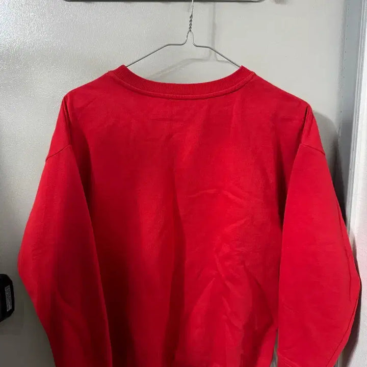 [BUNJANG] KENZO 90s Sweatshirt / 겐조 KENZO 국내매장판 90 스웨트셔츠