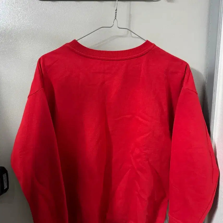 [BUNJANG] KENZO 90s Sweatshirt / 겐조 KENZO 국내매장판 90 스웨트셔츠