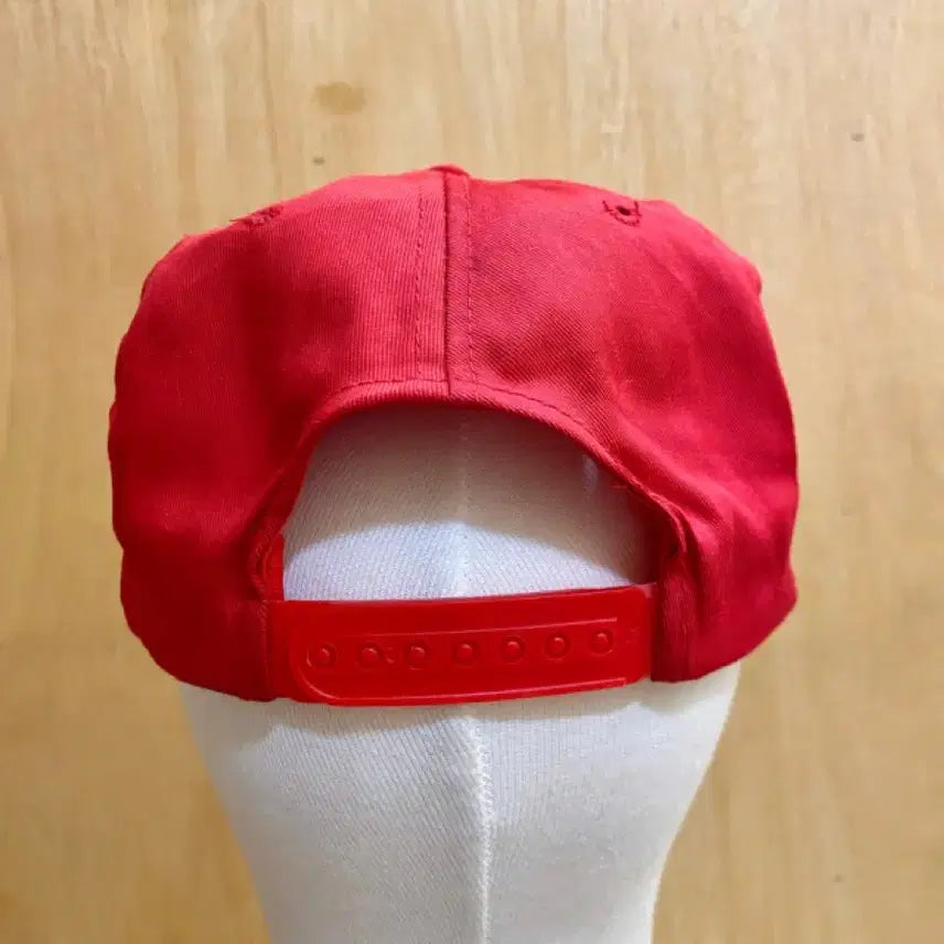 [BUNJANG] Ferrari Schumacher Racing Cap / 90&