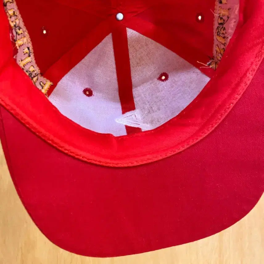 [BUNJANG] Ferrari Schumacher Racing Cap / 90&