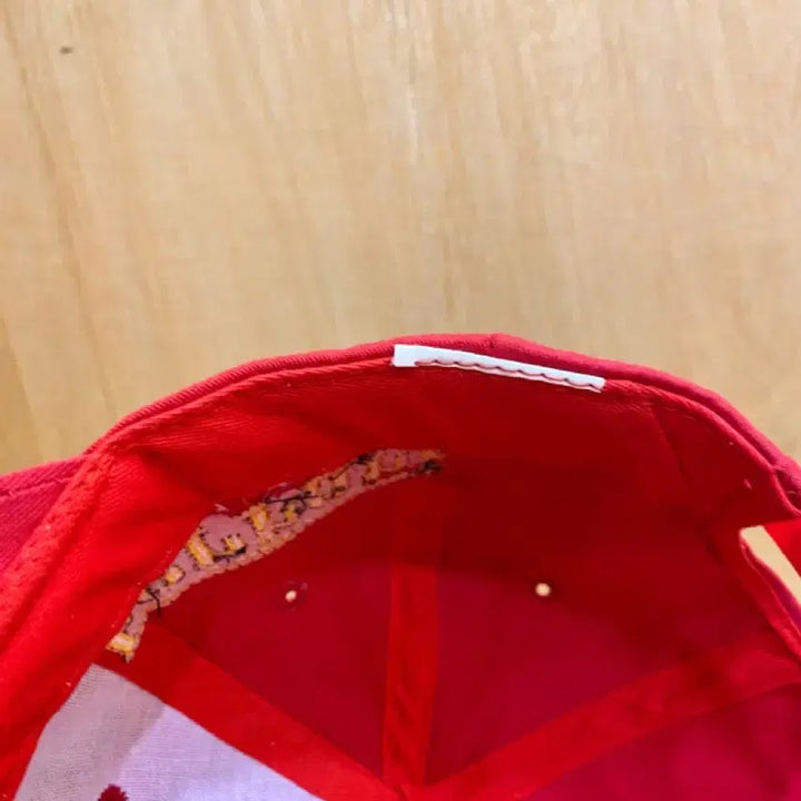 [BUNJANG] Ferrari Schumacher Racing Cap / 90&