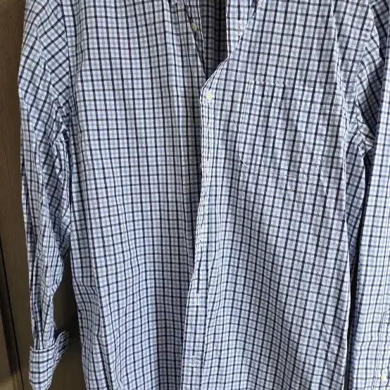 [BUNJANG] Brooks Brothers Non-Iron Cotton Shirt / 브룩스 브라더스 셔츠