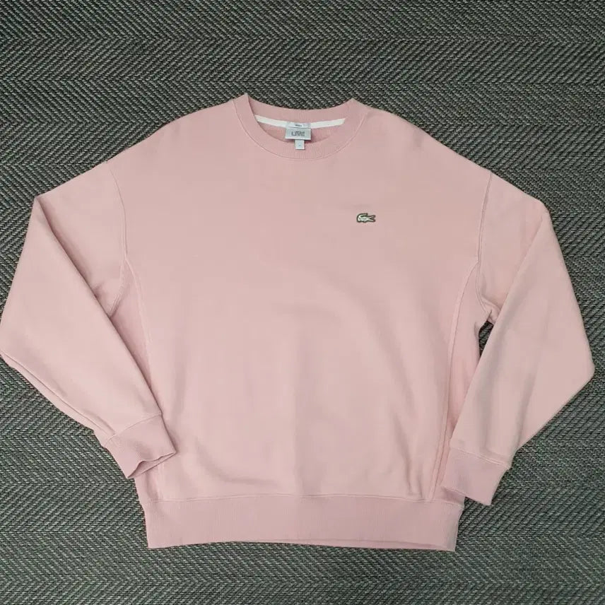 [BUNJANG] Lacoste Oversized Men&