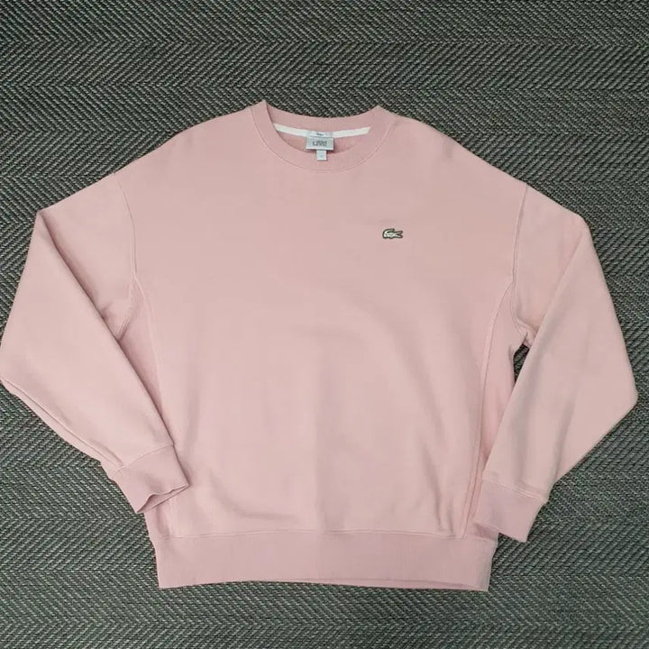 [BUNJANG] Lacoste Oversized Men&