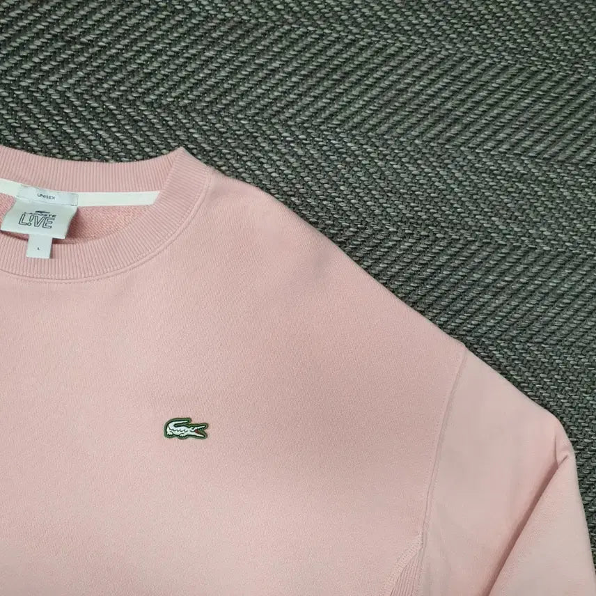 [BUNJANG] Lacoste Oversized Men&