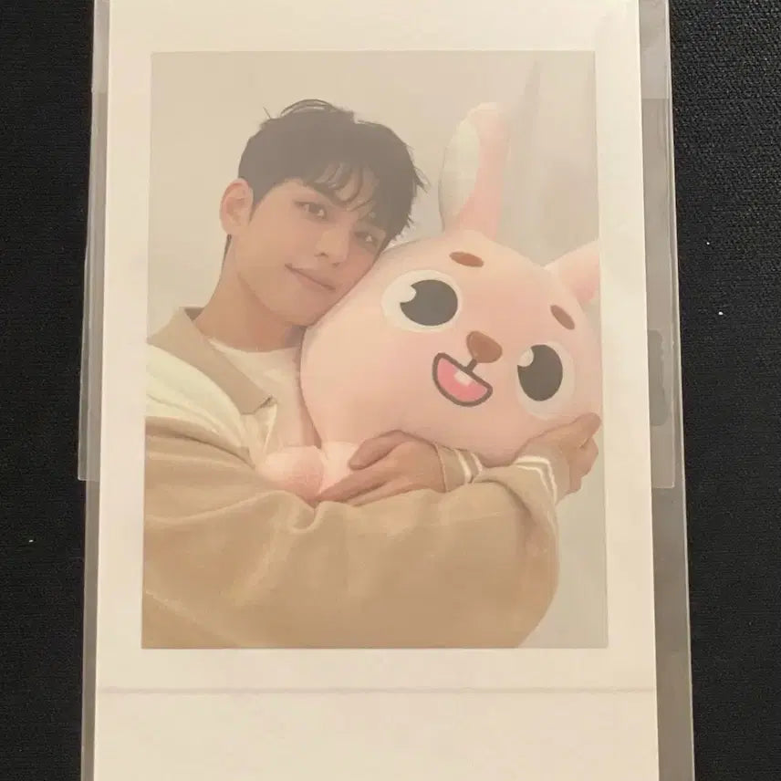 [SOLD OUT] 데이식스 24클콘 MD 자이언트 데니멀즈 필끼 포카 원필