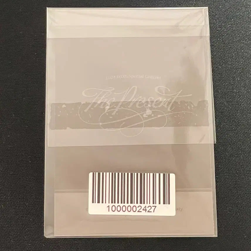 [SOLD OUT] 데이식스 24클콘 MD 자이언트 데니멀즈 필끼 포카 원필