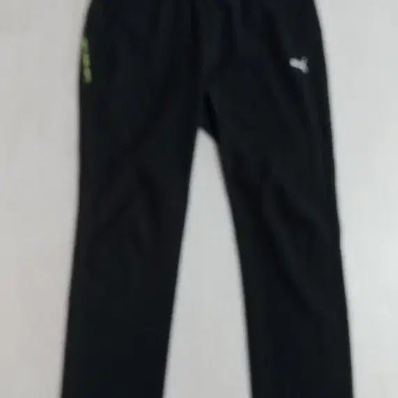 [BUNJANG] Puma Summer Stretch Pants (M) / 퓨마 여름스판바지 M