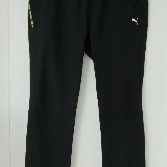 [BUNJANG] Puma Summer Stretch Pants (M) / 퓨마 여름스판바지 M