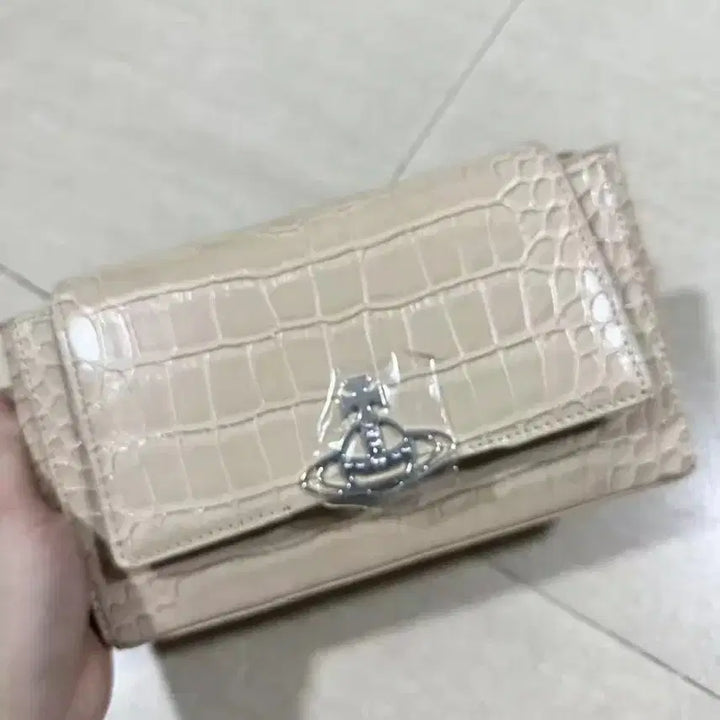 [BUNJANG] Vivienne Westwood Crossbody Bag / Vivienne Westwood가방