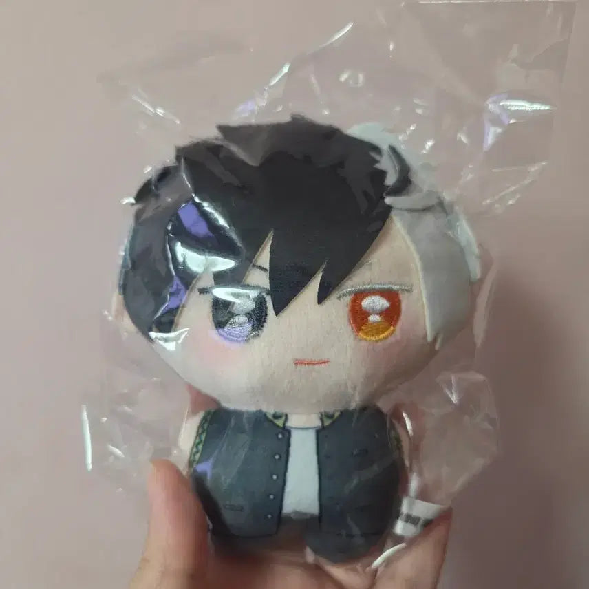 [BUNJANG] Winbrary Poni Step Sakura Doll / 윈브레 포니스텝 사쿠라 미개봉