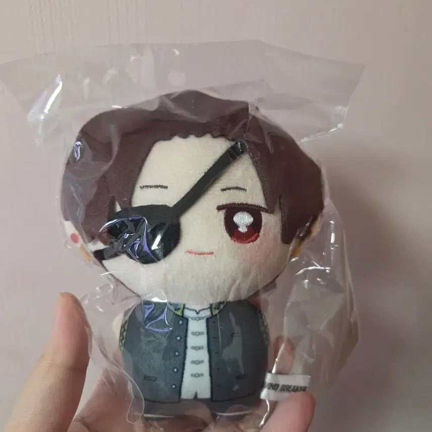 [BUNJANG] Winbre Pony Step SO Doll / 윈브레 포니스텝 스오 미개봉