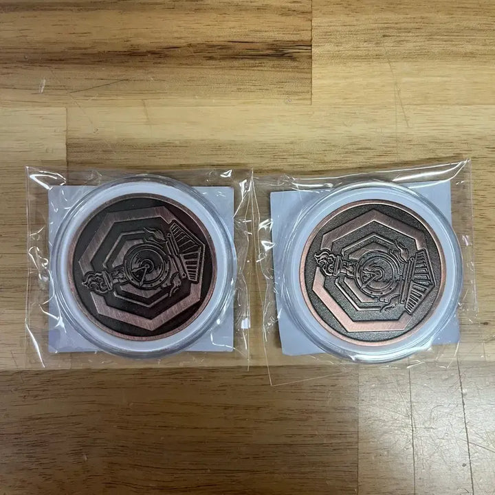 [BUNJANG] Limbus Company 3rd Anniversary Coin / 림버스 3주년 주화
