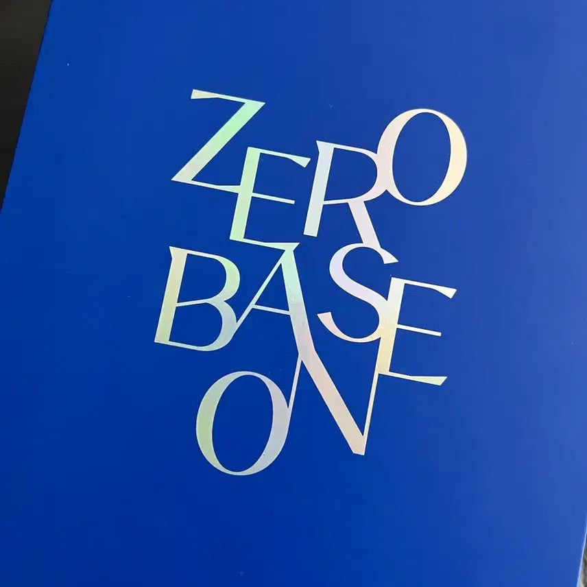 [BUNJANG] ZB1 Rose Quartz Light Stick / 제베원 응원봉 로즈링 판매