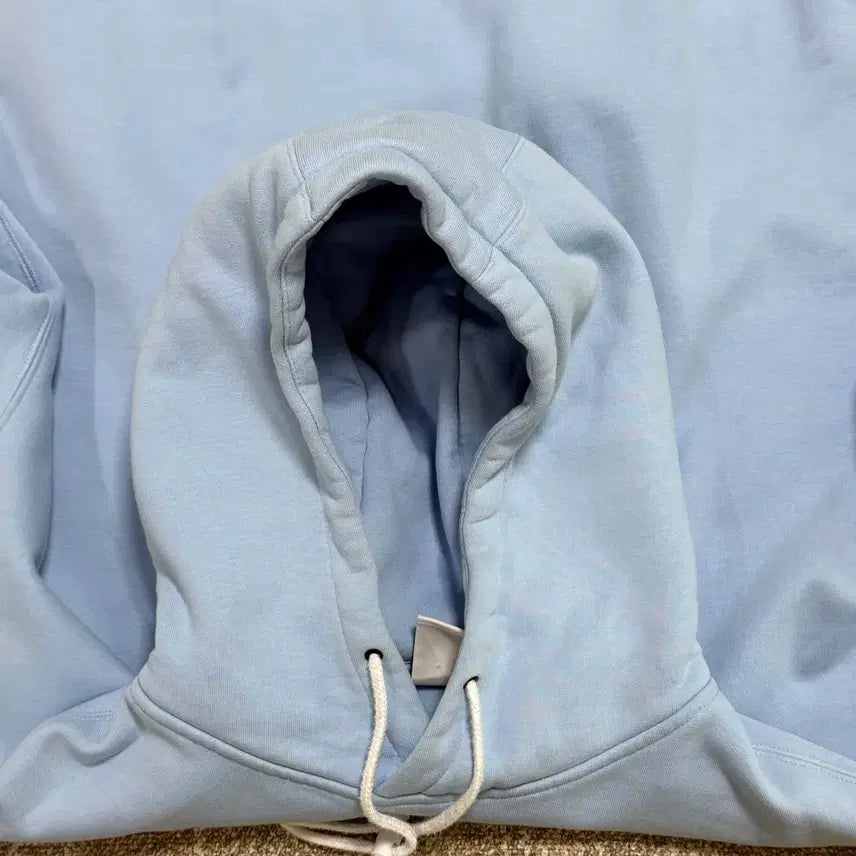 [BUNJANG] Nike NRG Hoodie Psychic Blue / XL) 나이키 M NRG 후드 싸이킥 블루