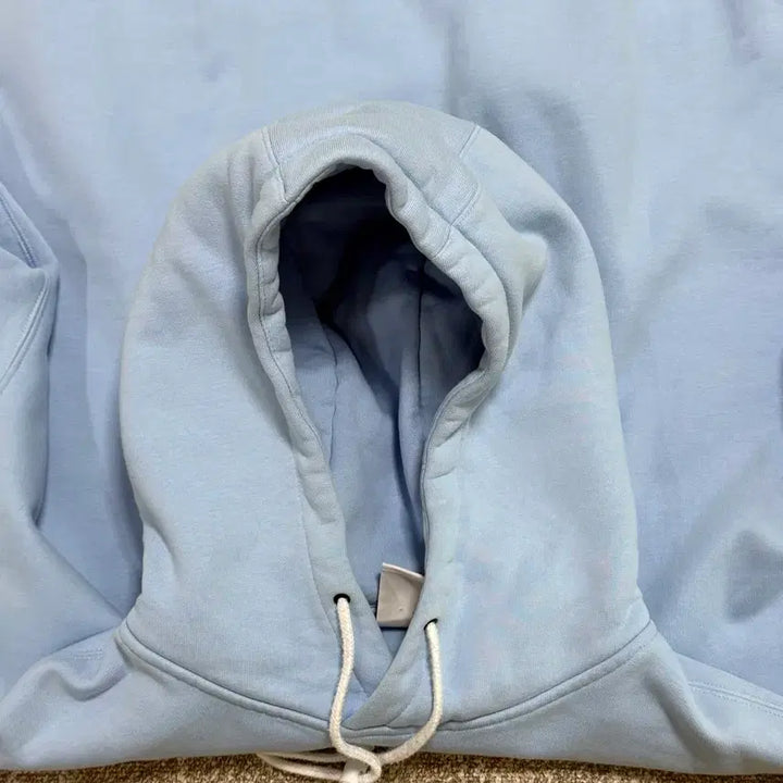 [BUNJANG] Nike NRG Hoodie Psychic Blue / XL) 나이키 M NRG 후드 싸이킥 블루