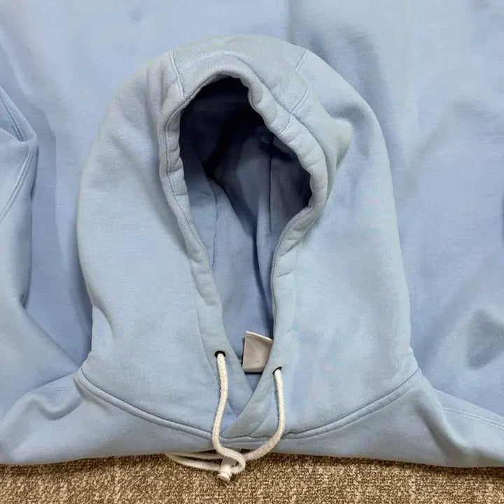 [BUNJANG] Nike NRG Hoodie Psychic Blue / XL) 나이키 M NRG 후드 싸이킥 블루