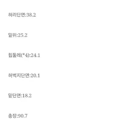[BUNJANG] Mind Bridge Women&
