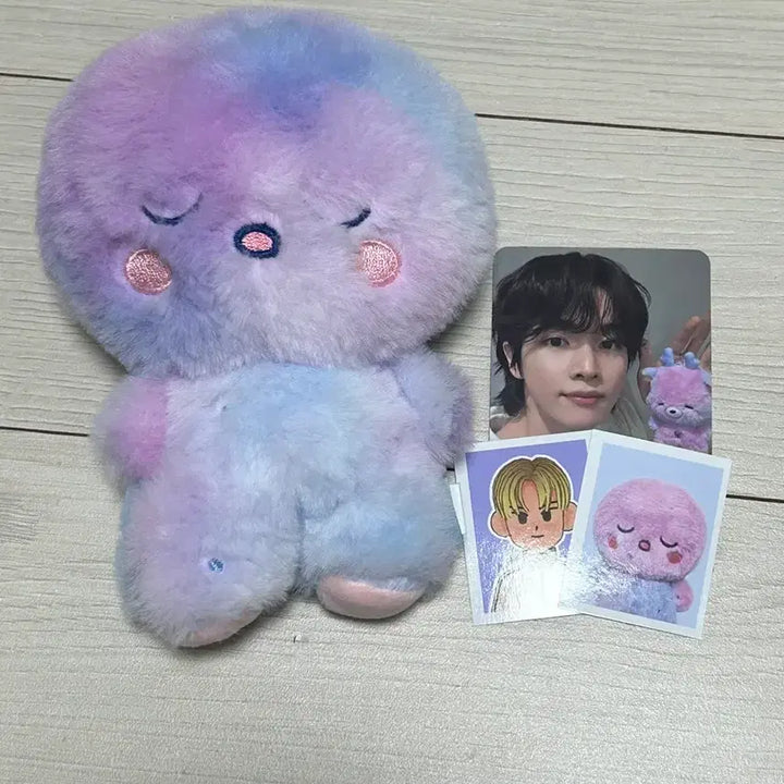 [BUNJANG] RIIZE Sohee Voice Keyring / 라이즈 보이스키링 송용돌이