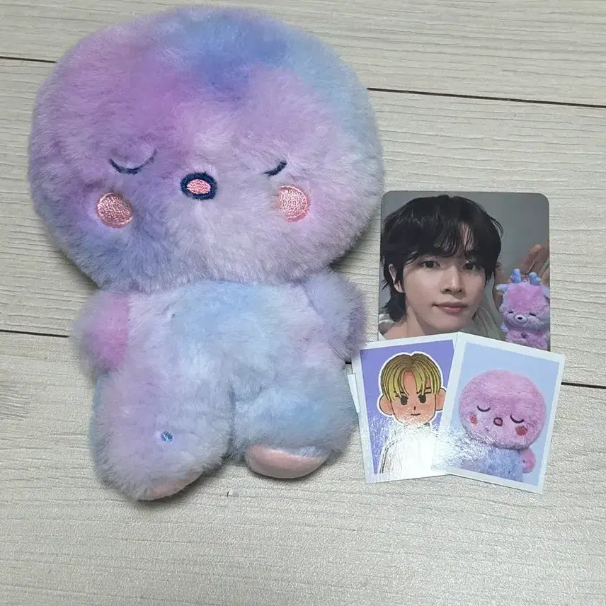 [BUNJANG] RIIZE Sohee Voice Keyring / 라이즈 보이스키링 송용돌이
