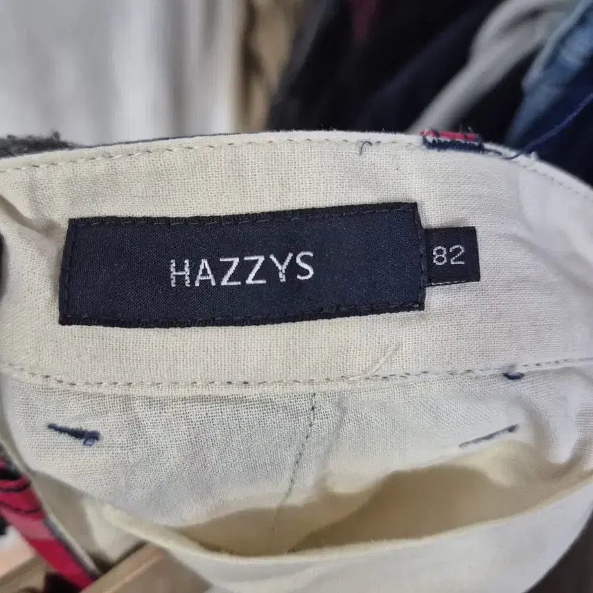 [BUNJANG] Hazzys Men&