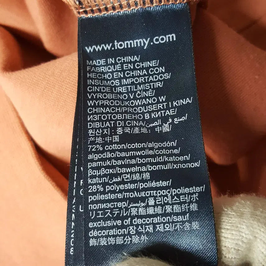 [BUNJANG] Tommy Hilfiger Women&