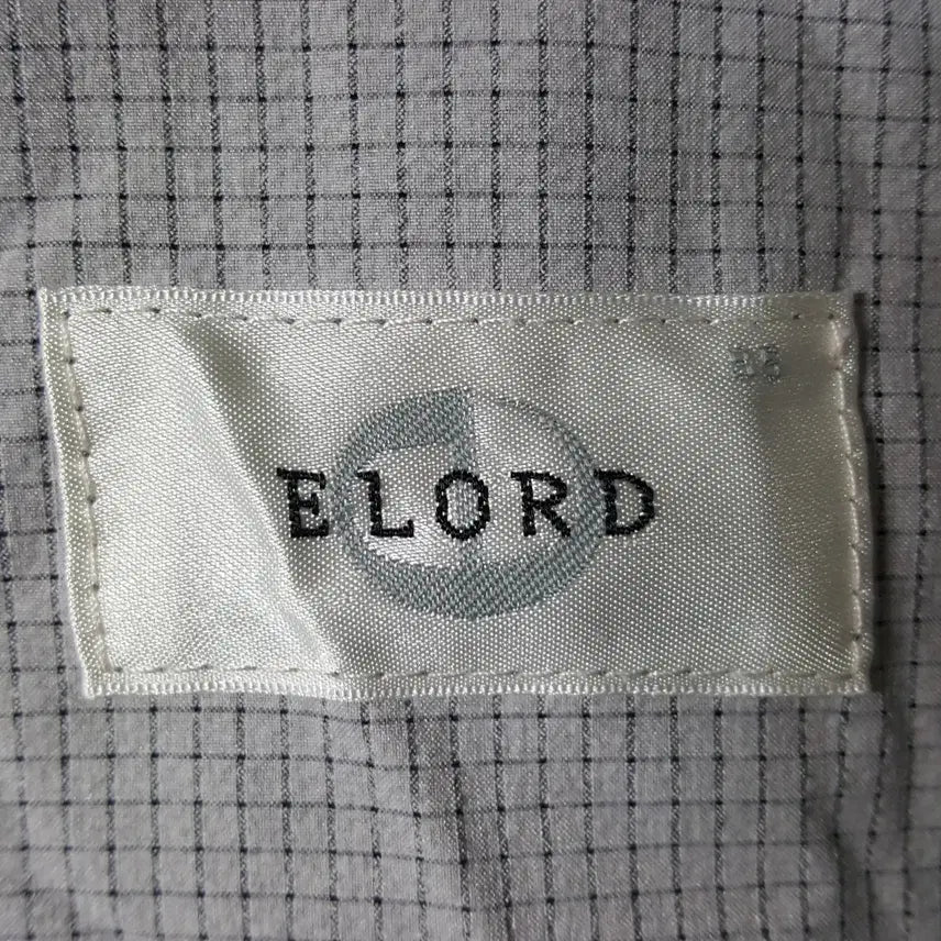 [BUNJANG] Elrod Men&